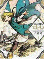 万能影视《厨房里的考古学家》详情封面